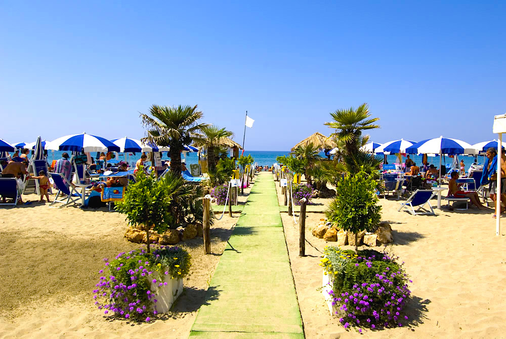 Villaggio Le Palme Residence